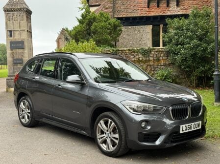 BMW 3 Series 320D M SPORT 6