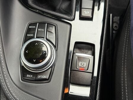 BMW 3 Series 320D M SPORT 37