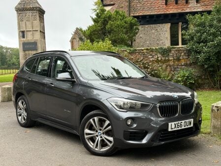 BMW 3 Series 320D M SPORT 4