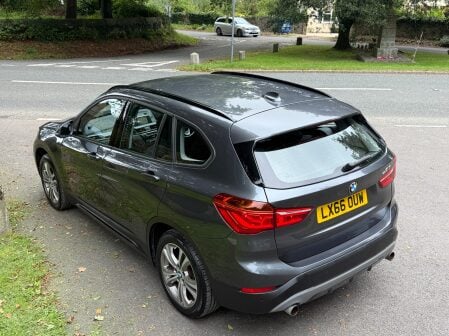 BMW 3 Series 320D M SPORT 23