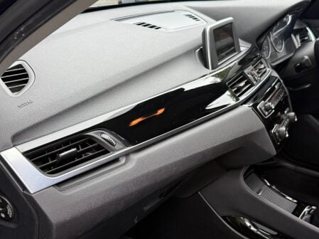 BMW 3 Series 320D M SPORT 47
