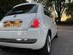 Fiat 500 LOUNGE 19
