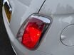 Fiat 500 LOUNGE 16