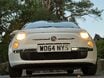 Fiat 500 LOUNGE 15