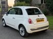 Fiat 500 LOUNGE 11