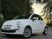 Fiat 500 LOUNGE 3