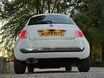 Fiat 500 LOUNGE 18