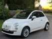 Fiat 500 LOUNGE 5