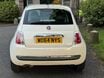 Fiat 500 LOUNGE 10
