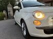 Fiat 500 LOUNGE 20