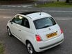Fiat 500 LOUNGE 21
