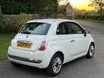 Fiat 500 LOUNGE 12