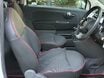Fiat 500 LOUNGE 24