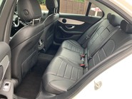 Mercedes-Benz C Class C200 SPORT Automatic ** Fully Loaded** 60,000 Miles 11