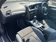 Audi A4 S LINE LE-MANS SPECIAL EDITION QUATTRO 8