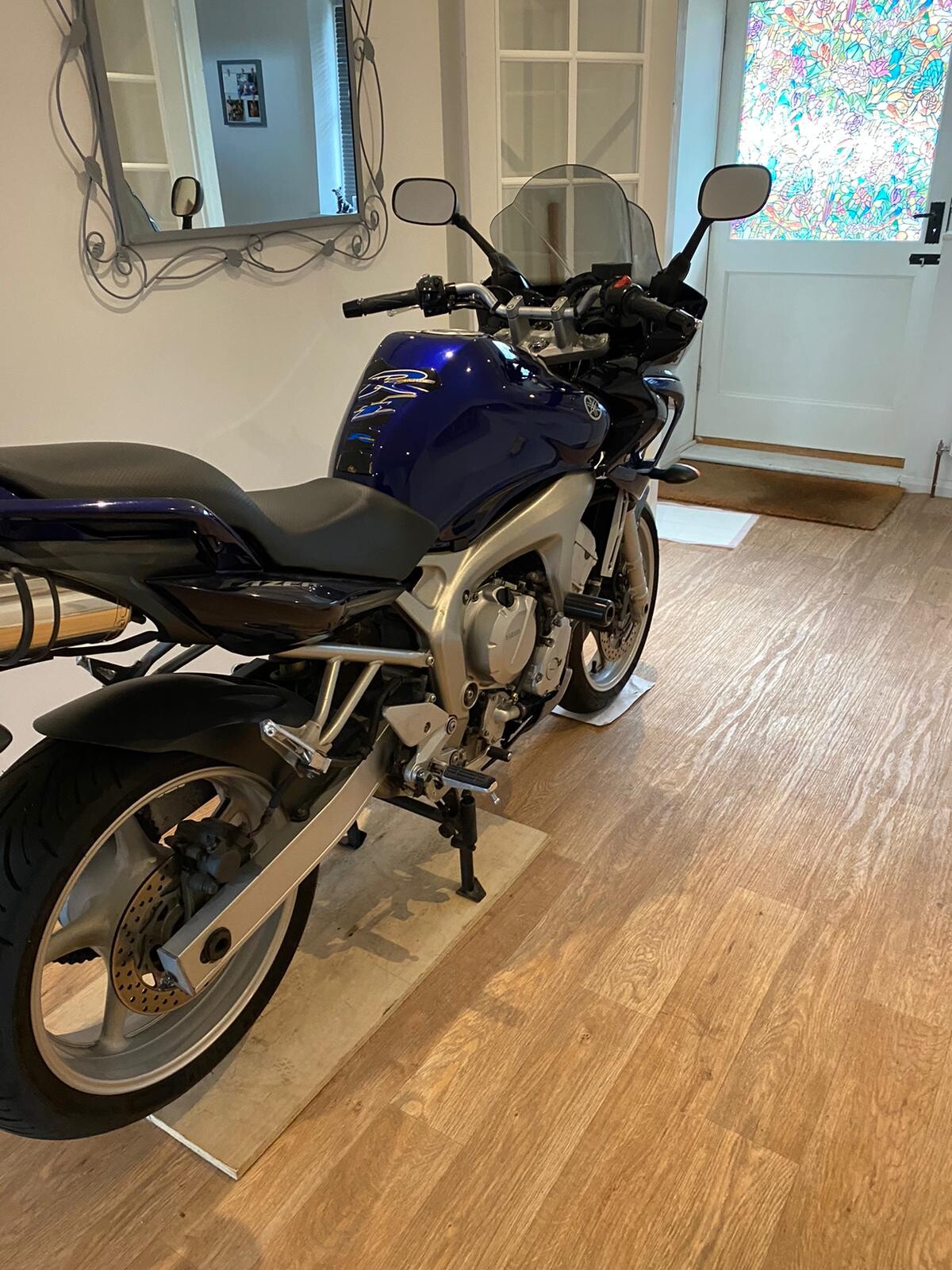 Fz6 deals for sale