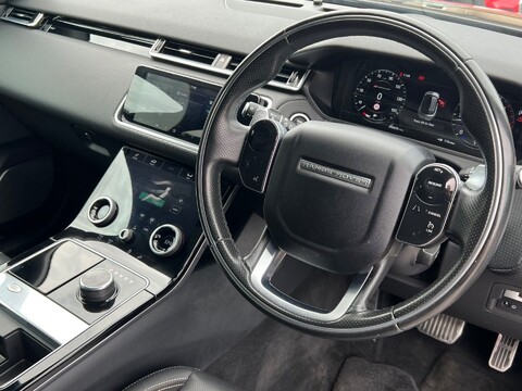 Land Rover Range Rover Velar R-DYNAMIC SE 32