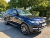 Land Rover Range Rover Sport SDV6 HSE