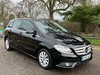 Mercedes-Benz B Class B180 BLUEEFFICIENCY SE