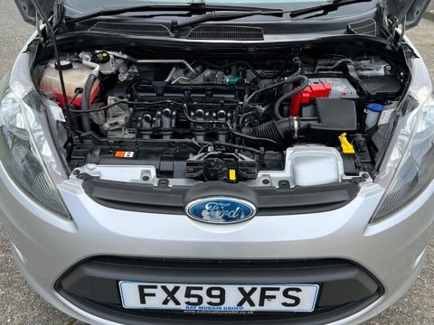 Ford Fiesta STYLE PLUS 21