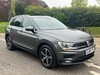 Volkswagen Tiguan SE NAVIGATION TDI