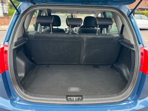 Kia Venga 2 ECODYNAMICS 13