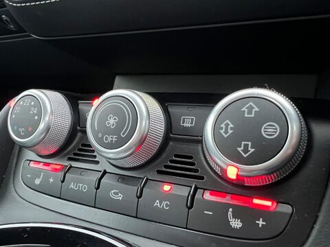 Audi R8 SPYDER V10 QUATTRO 51