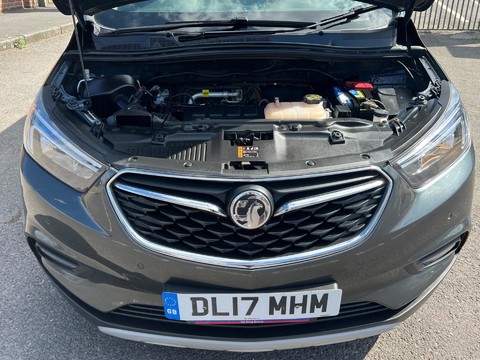 Vauxhall Mokka X ACTIVE 28