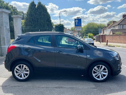 Vauxhall Mokka X ACTIVE 7