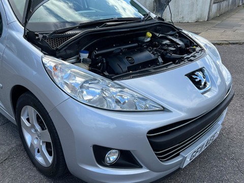 Peugeot 207 SPORT 26