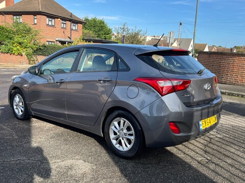 Hyundai i30 ACTIVE 5