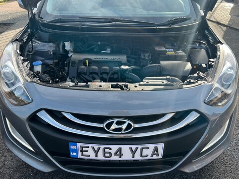 Hyundai i30 ACTIVE 30