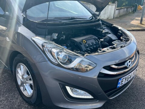 Hyundai i30 ACTIVE 31