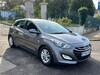 Hyundai i30 ACTIVE