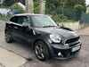 Mini Paceman COOPER SD ALL4