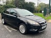 Ford Focus TITANIUM