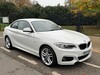 BMW 2 Series 220D XDRIVE M SPORT