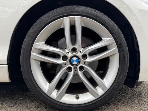 BMW 2 Series 220D XDRIVE M SPORT 9