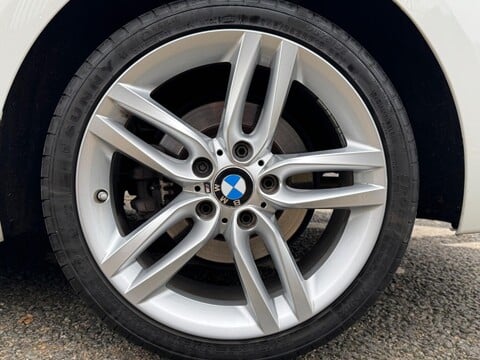 BMW 2 Series 220D XDRIVE M SPORT 11