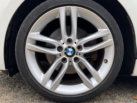 BMW 2 Series 220D XDRIVE M SPORT 12