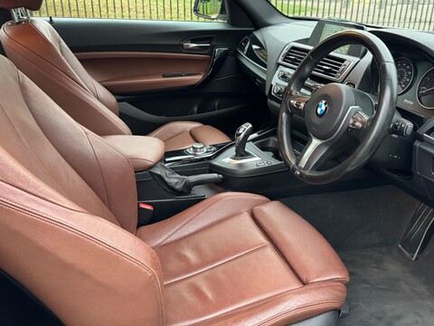 BMW 2 Series 220D XDRIVE M SPORT 19