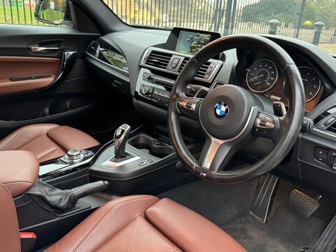 BMW 2 Series 220D XDRIVE M SPORT 21