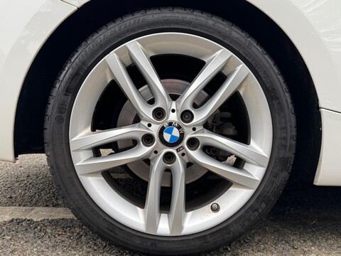 BMW 2 Series 220D XDRIVE M SPORT 10