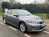 Lexus CT 200H SE-L