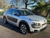 Citroen C4 Cactus PURETECH FLAIR