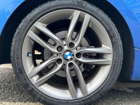 BMW 2 Series 220D M SPORT 10