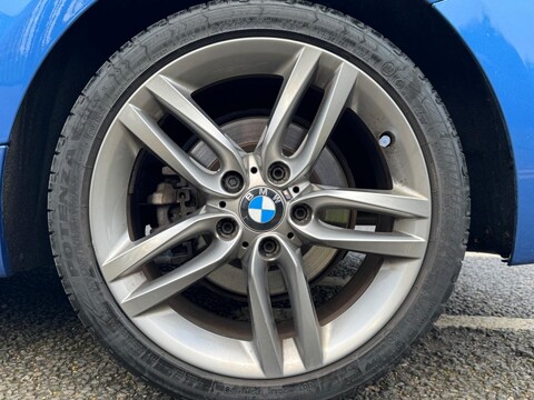 BMW 2 Series 220D M SPORT 11