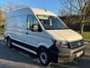 Volkswagen Crafter CR35 TDI M H/R P/V TRENDLINE