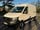 Volkswagen Crafter CR35 TDI M H/R P/V TRENDLINE