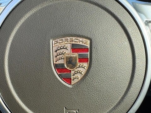 Porsche Boxster 24V S PDK 35